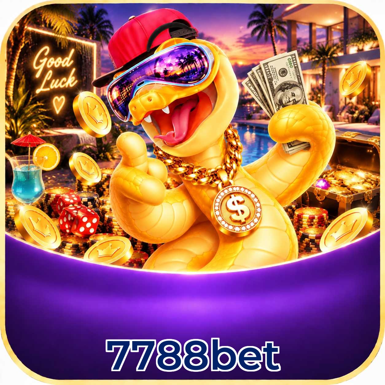 7788bet Troubleshooting