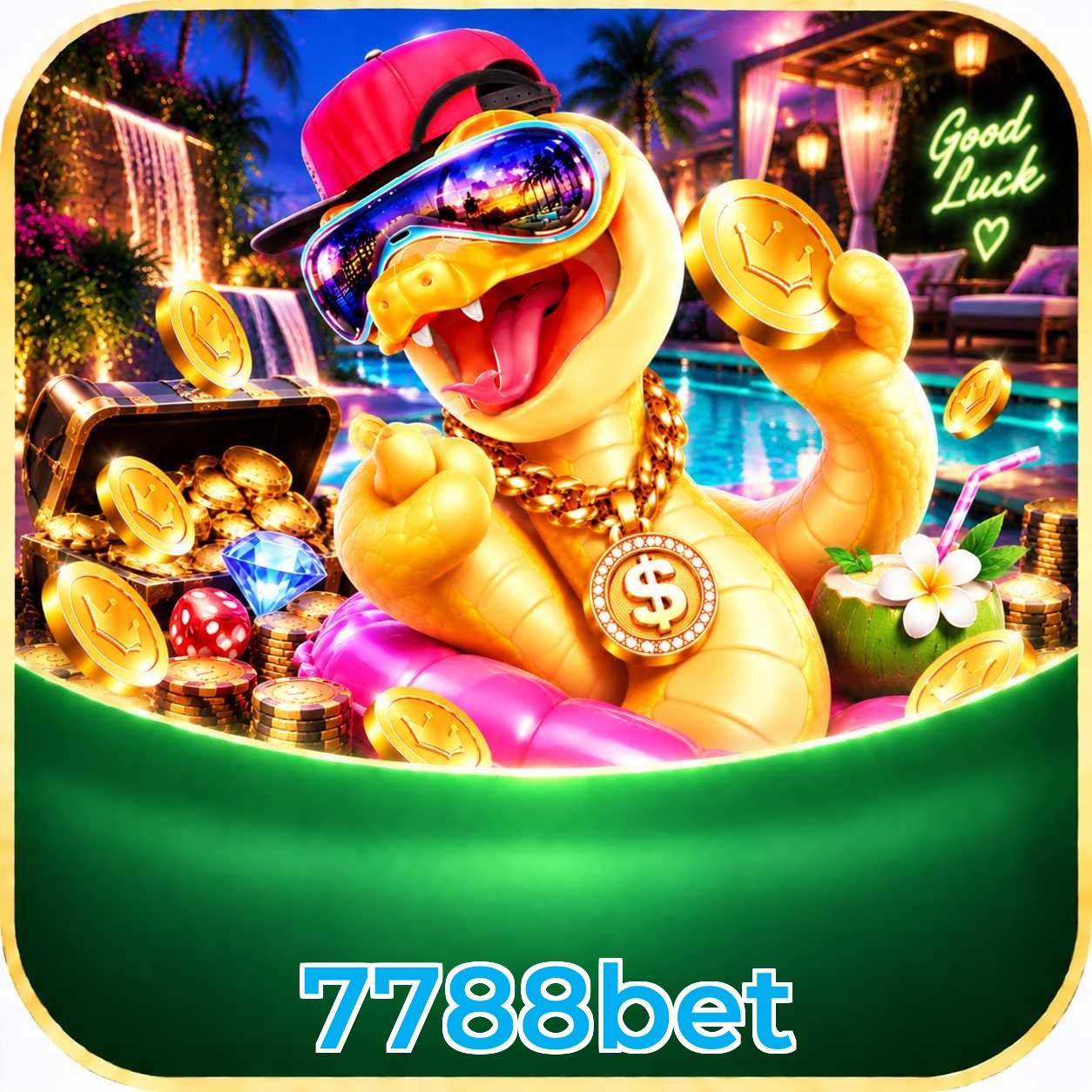 7788bet Facebook Page