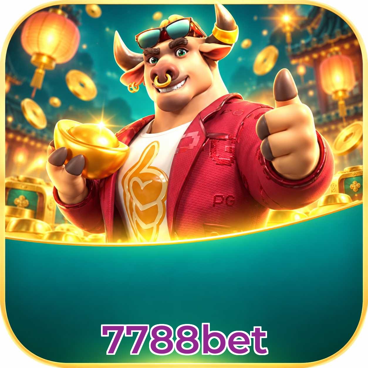 7788bet Logo