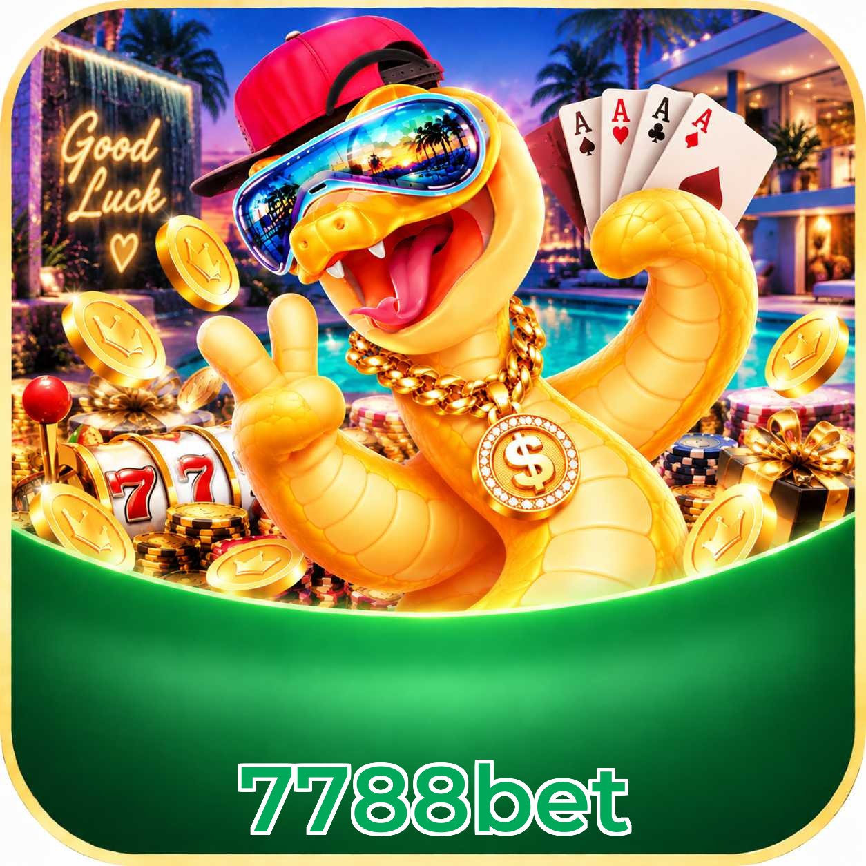 7788bet Lottery FAQ