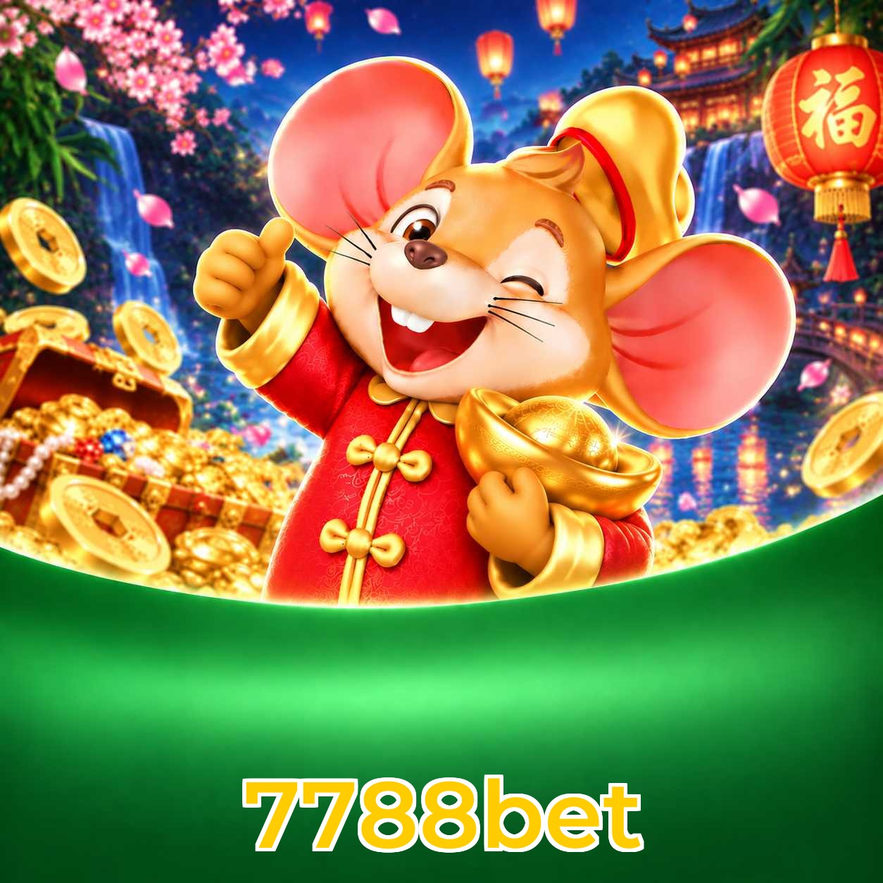 7788bet Slots