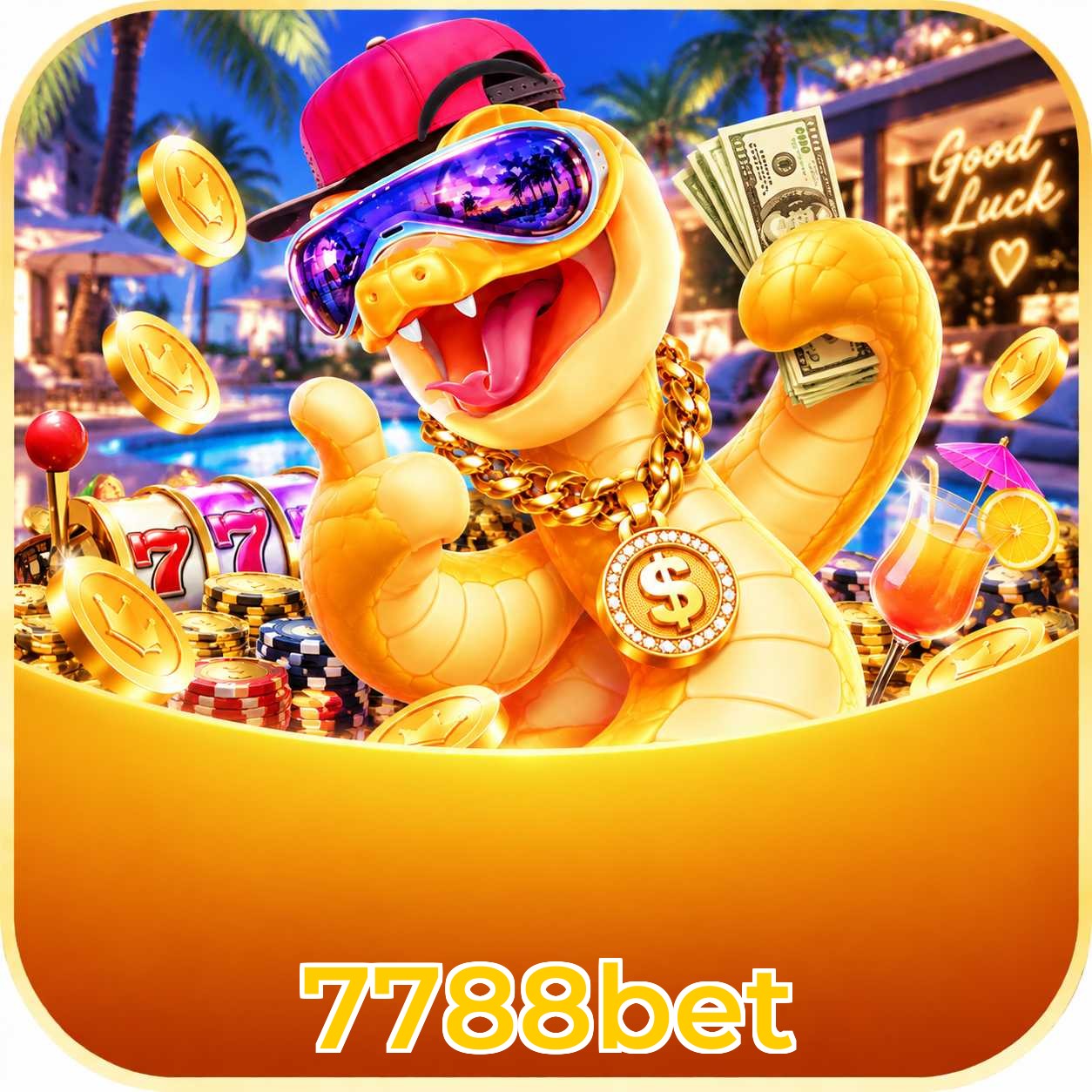 7788bet FAQ