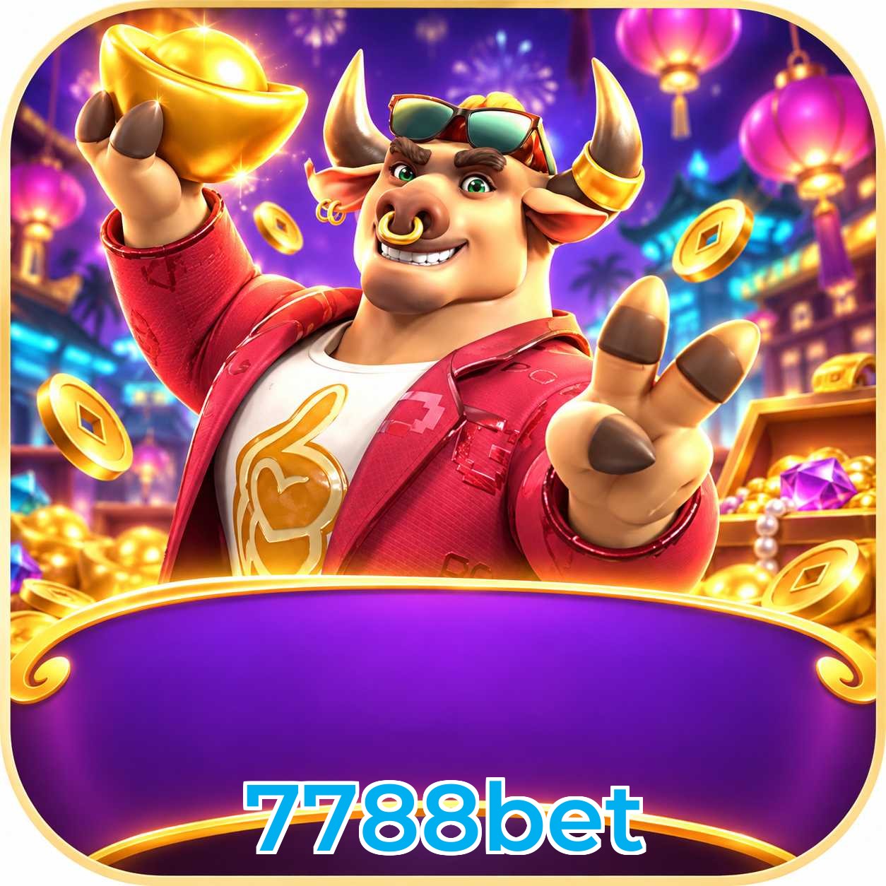 7788bet Logo