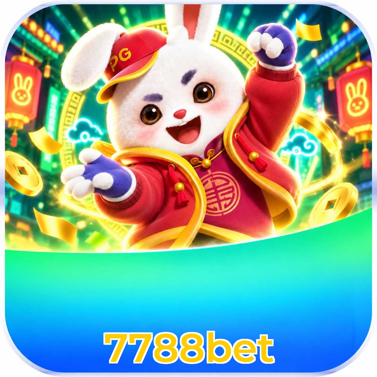 7788bet Telegram Stats