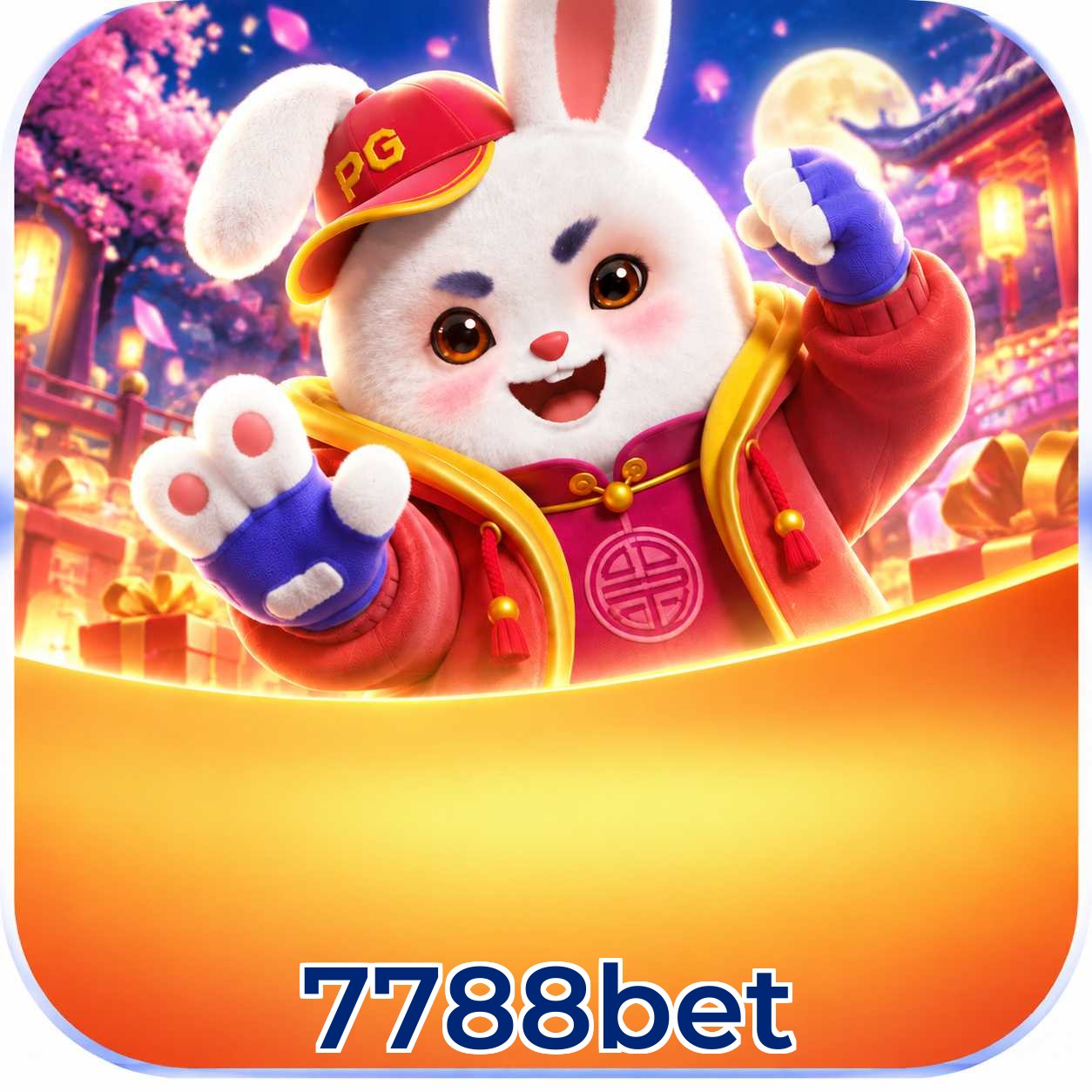 7788bet Security