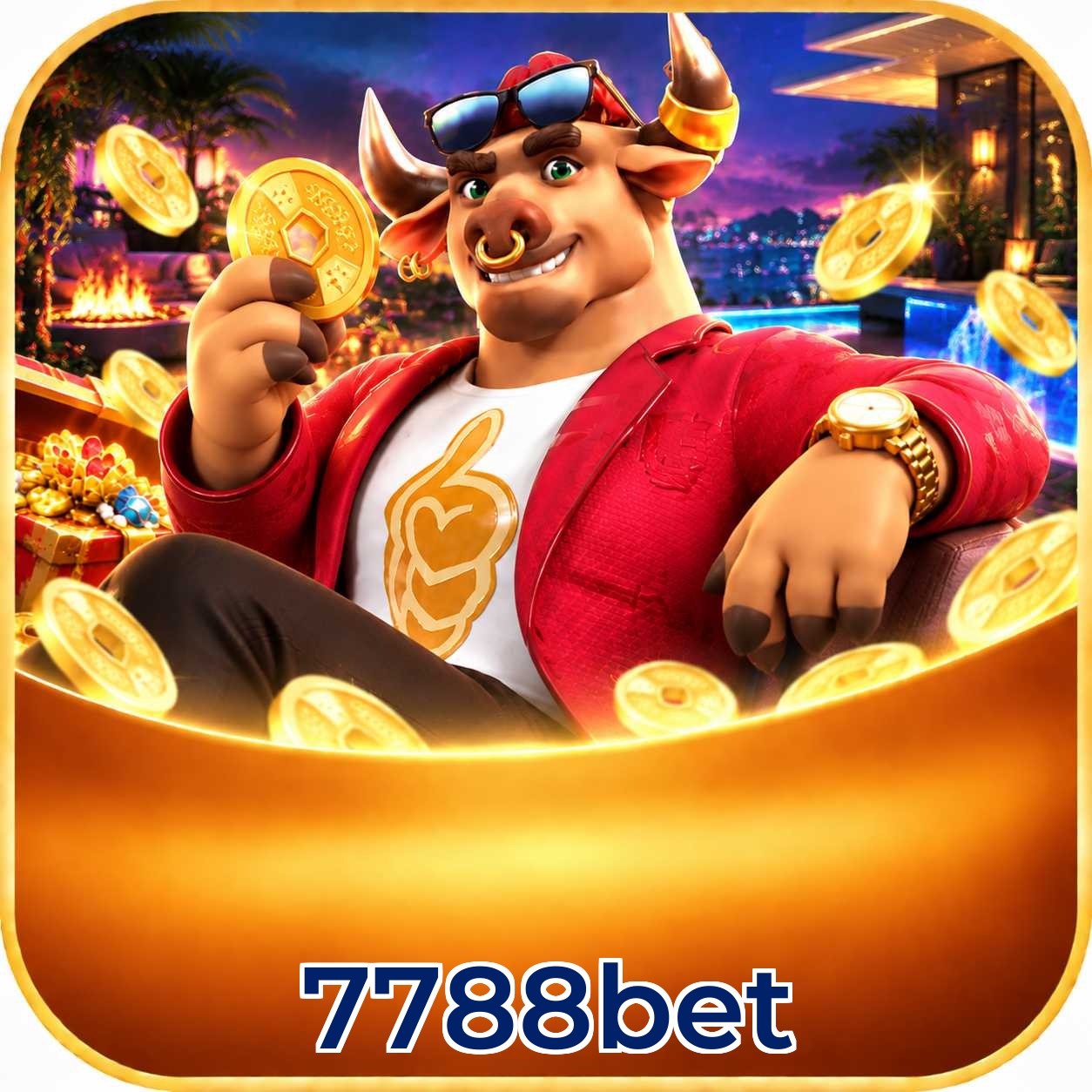 7788bet instalar Android APK