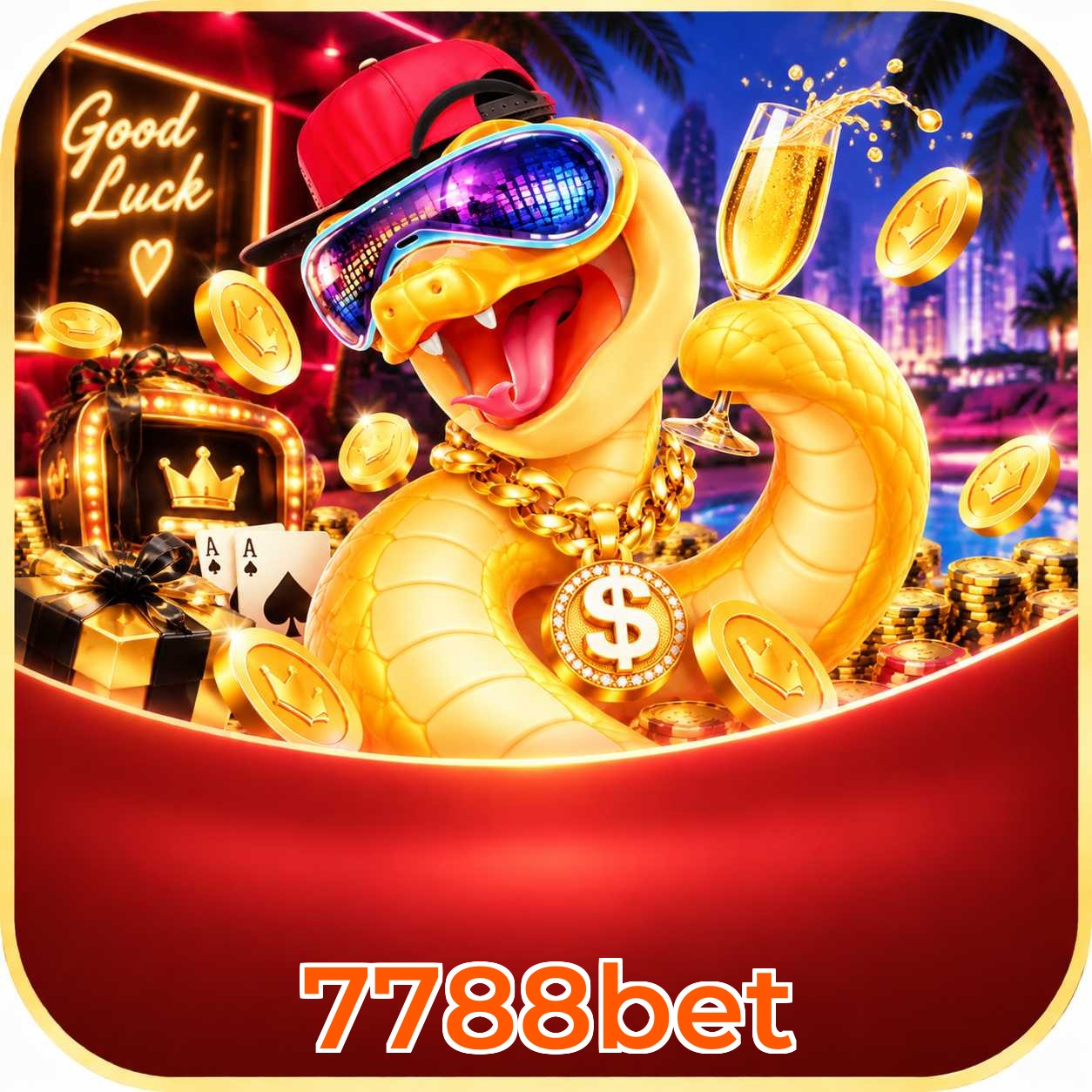 7788bet Performance