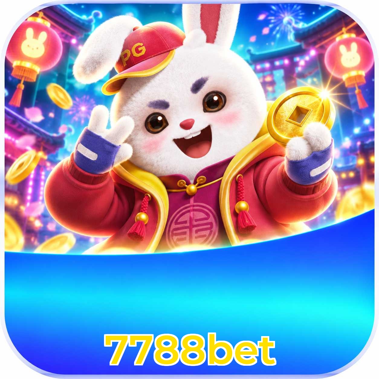 7788bet Uptime