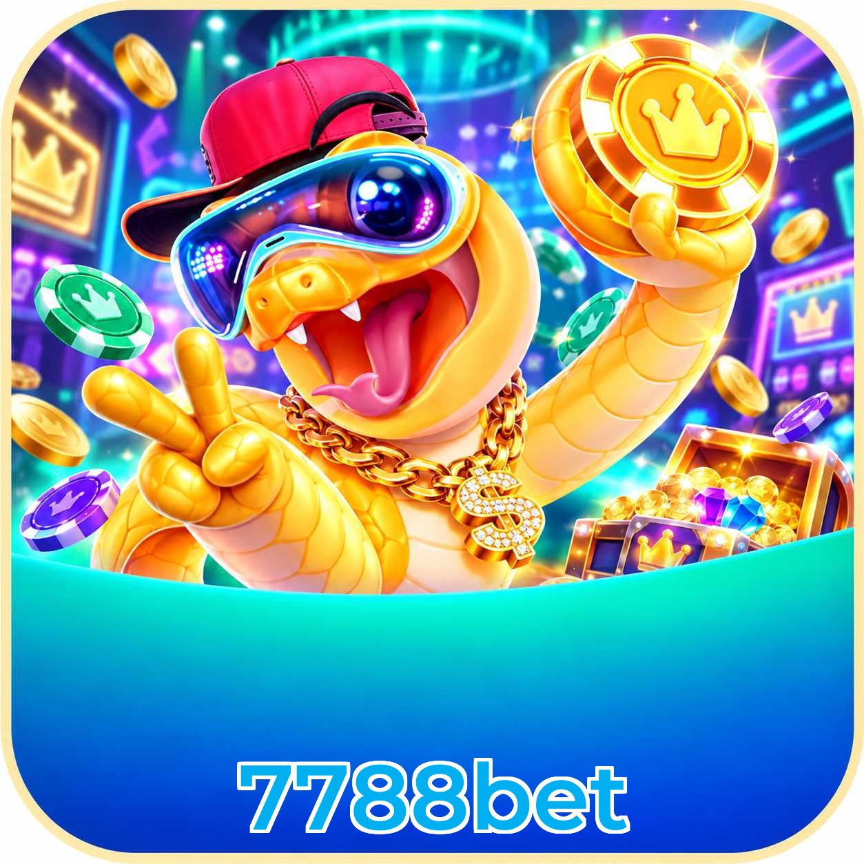7788bet Security Analysis