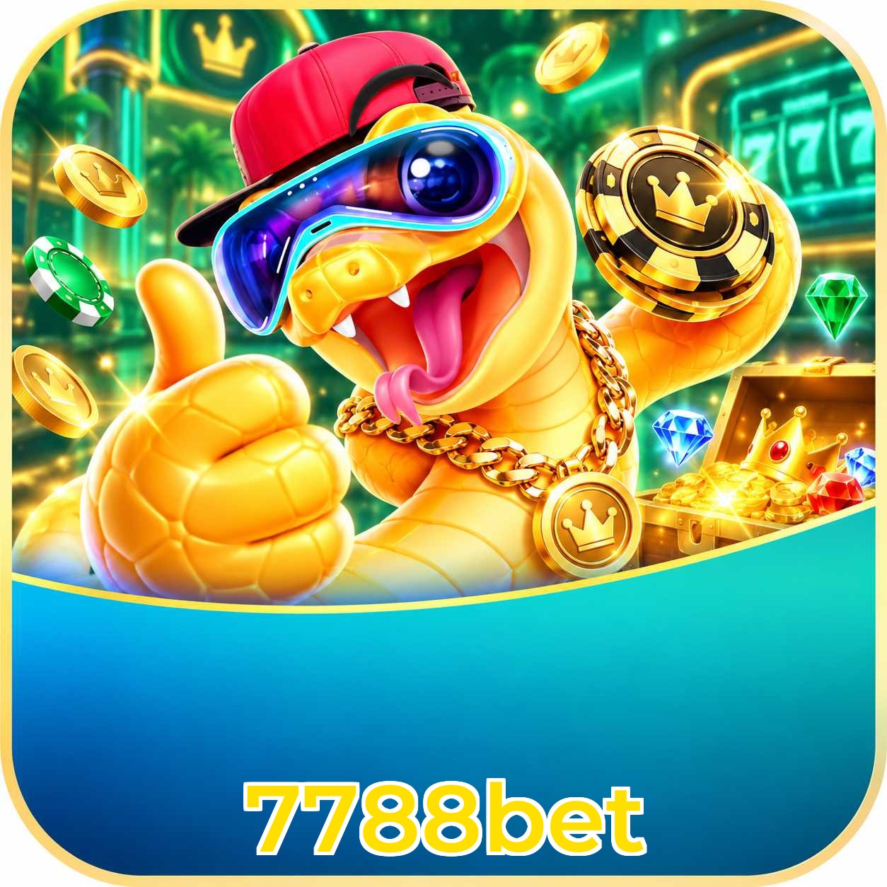 7788bet FAQ