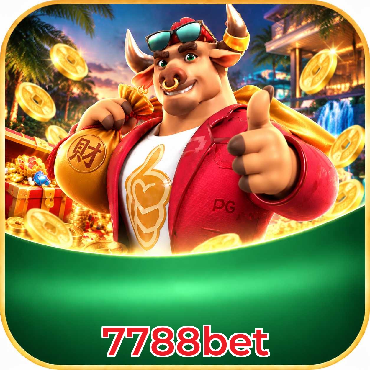 7788bet Download Speed