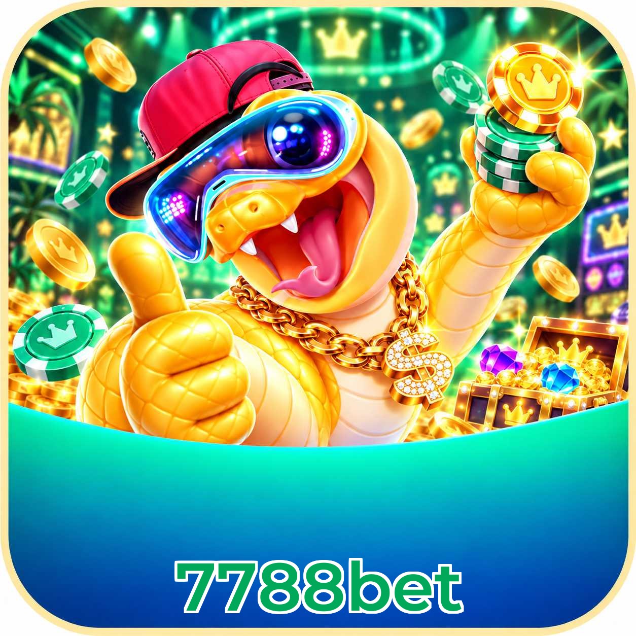 7788bet Facebook Support