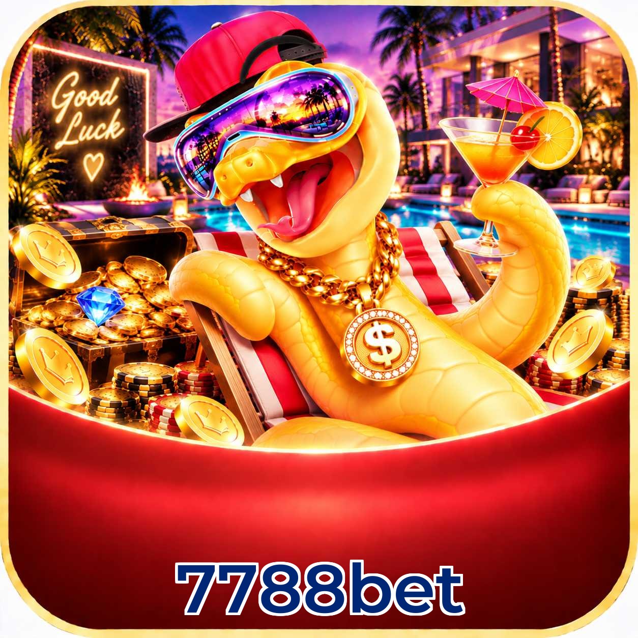 7788bet instalar iPhone Safari PWA