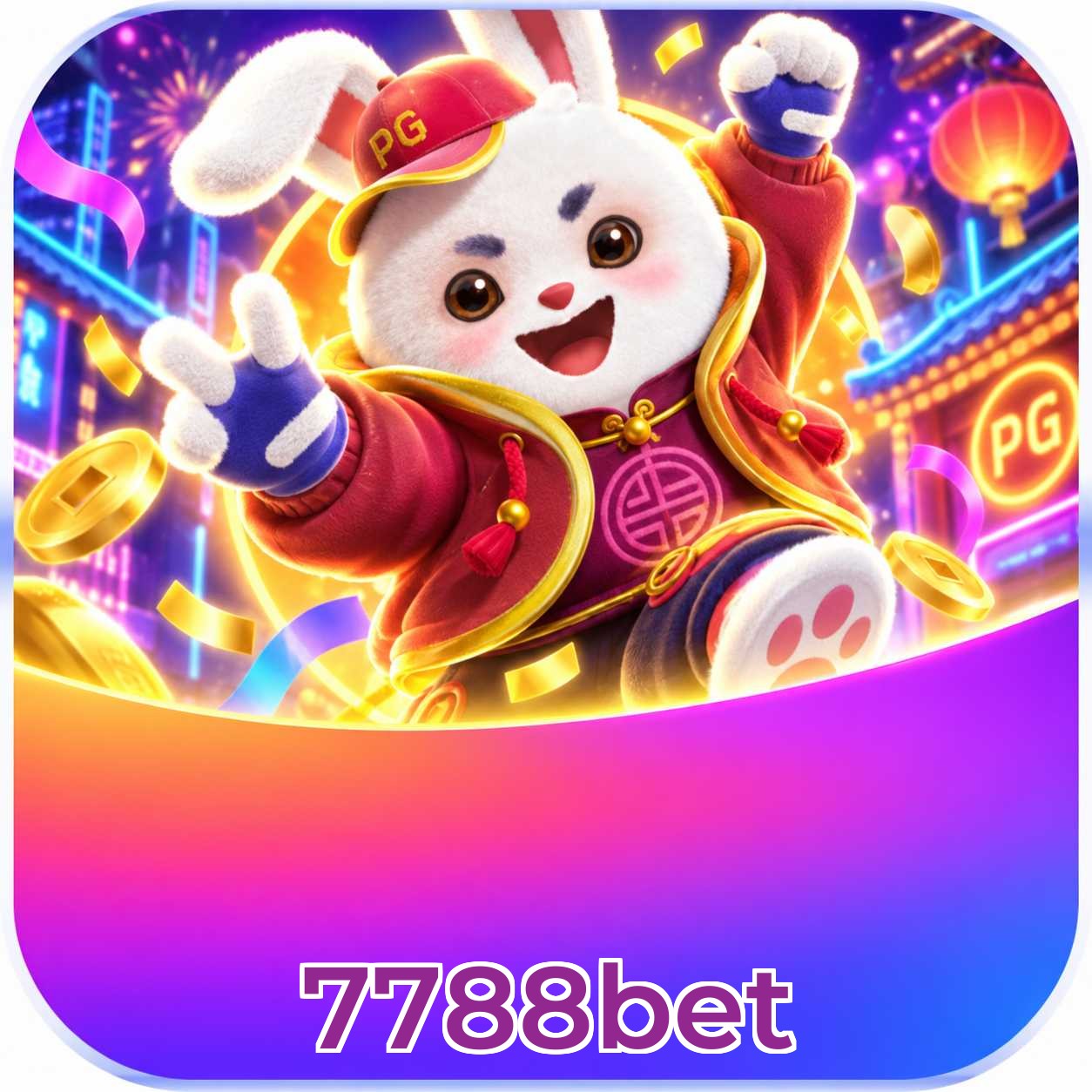 7788bet 2FA