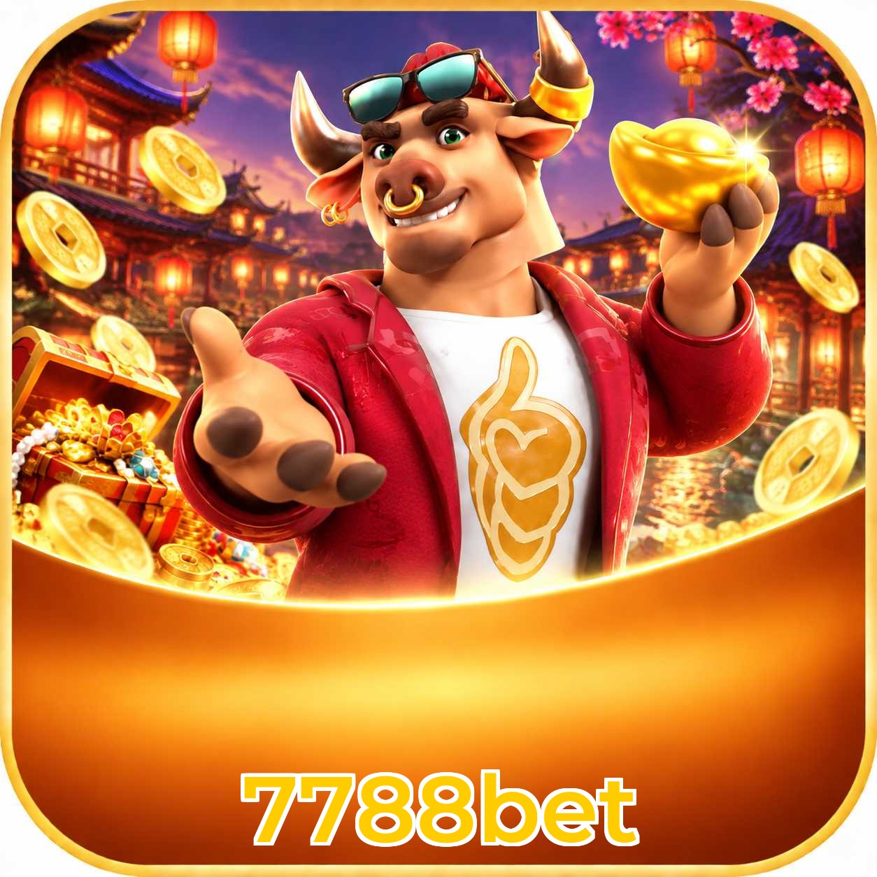 7788bet Requirements