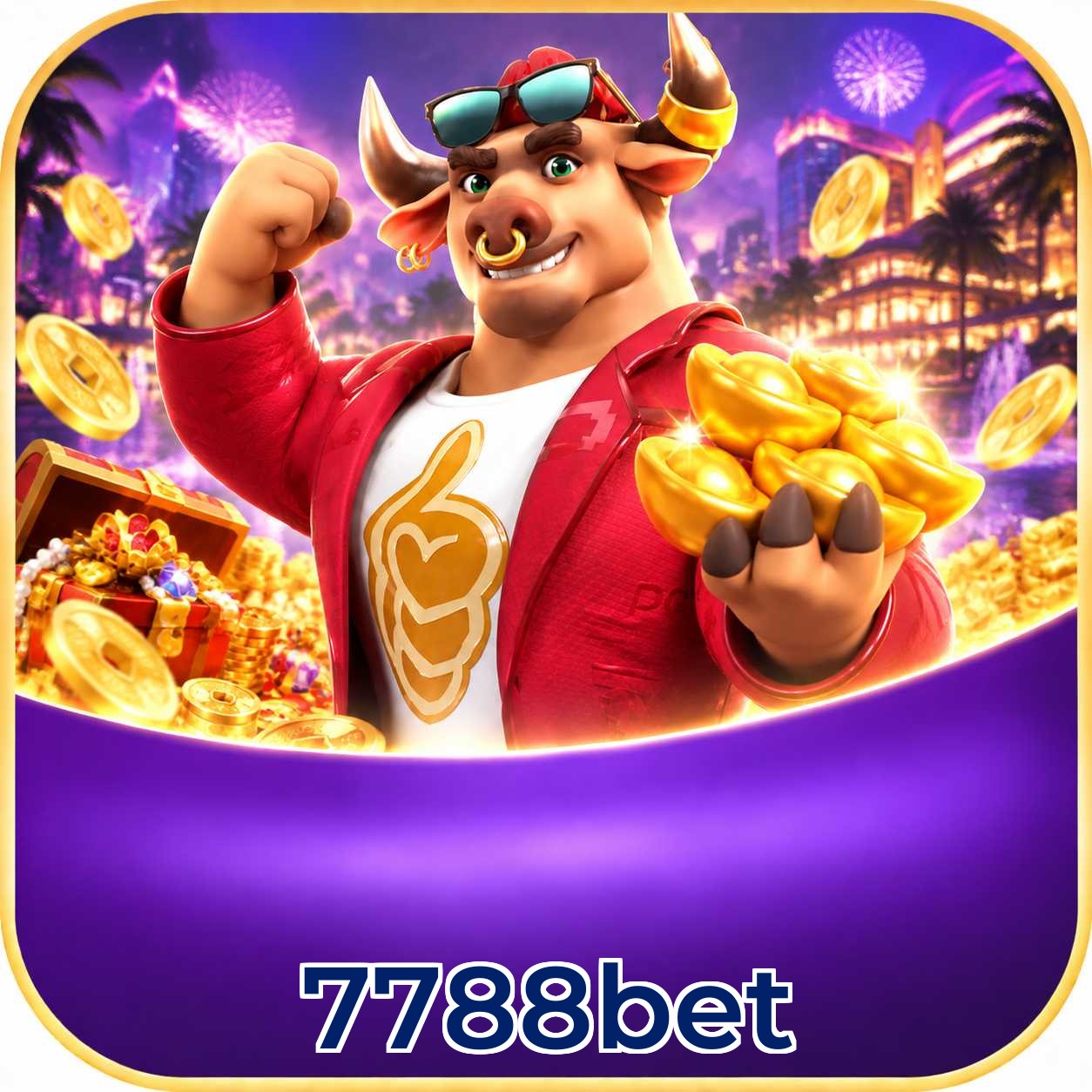 7788bet Telegram FAQ