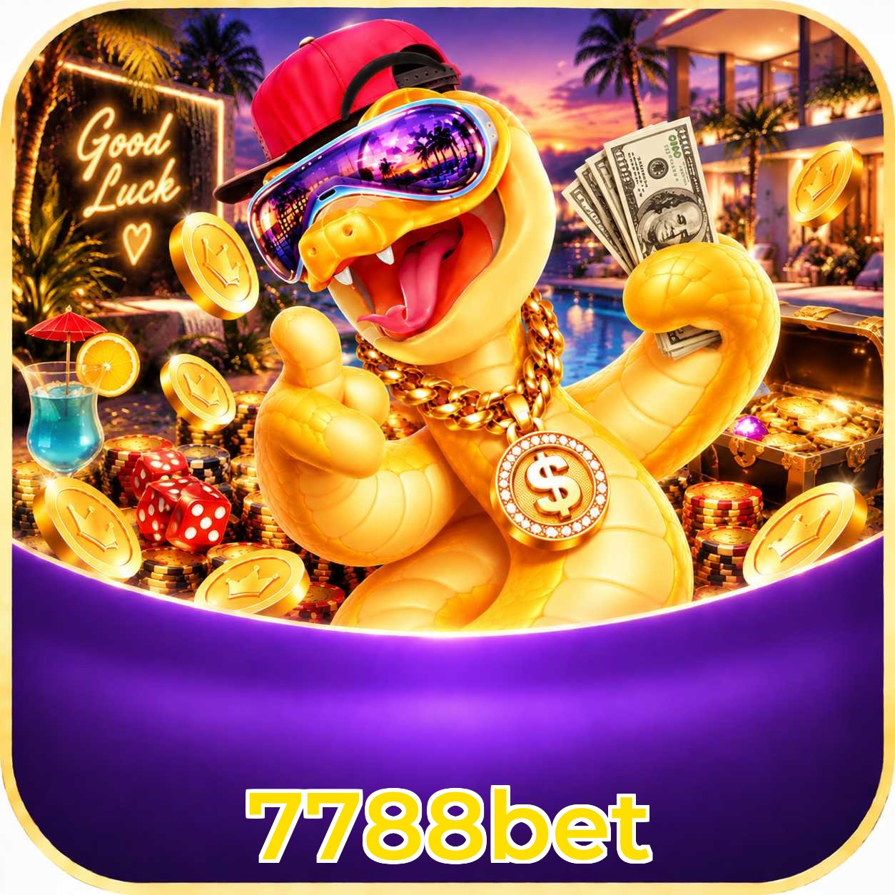 7788bet Payment Speed