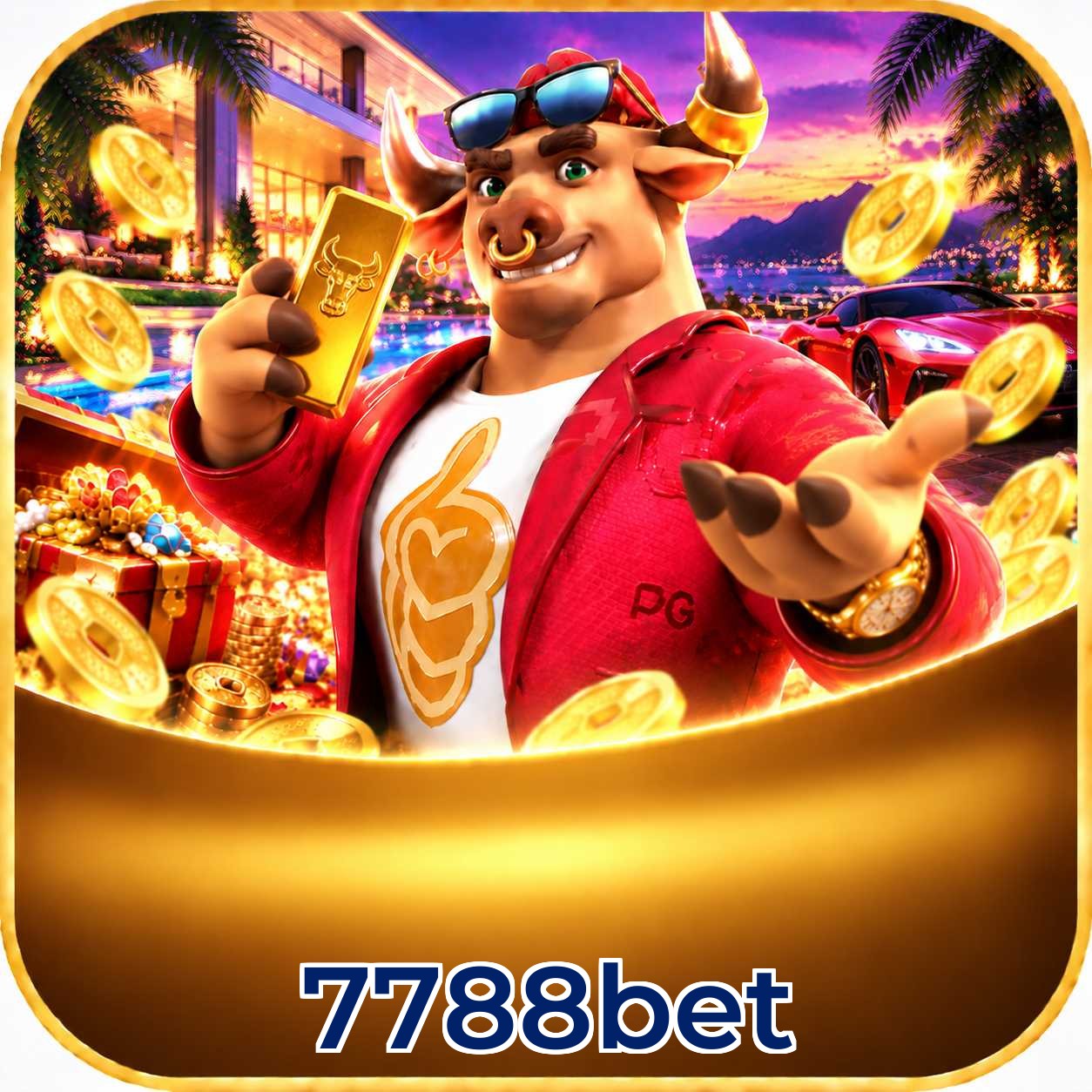 7788bet Version History