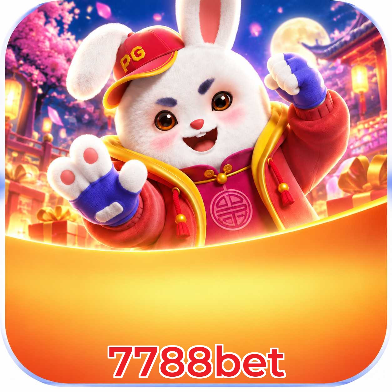 7788bet Logo