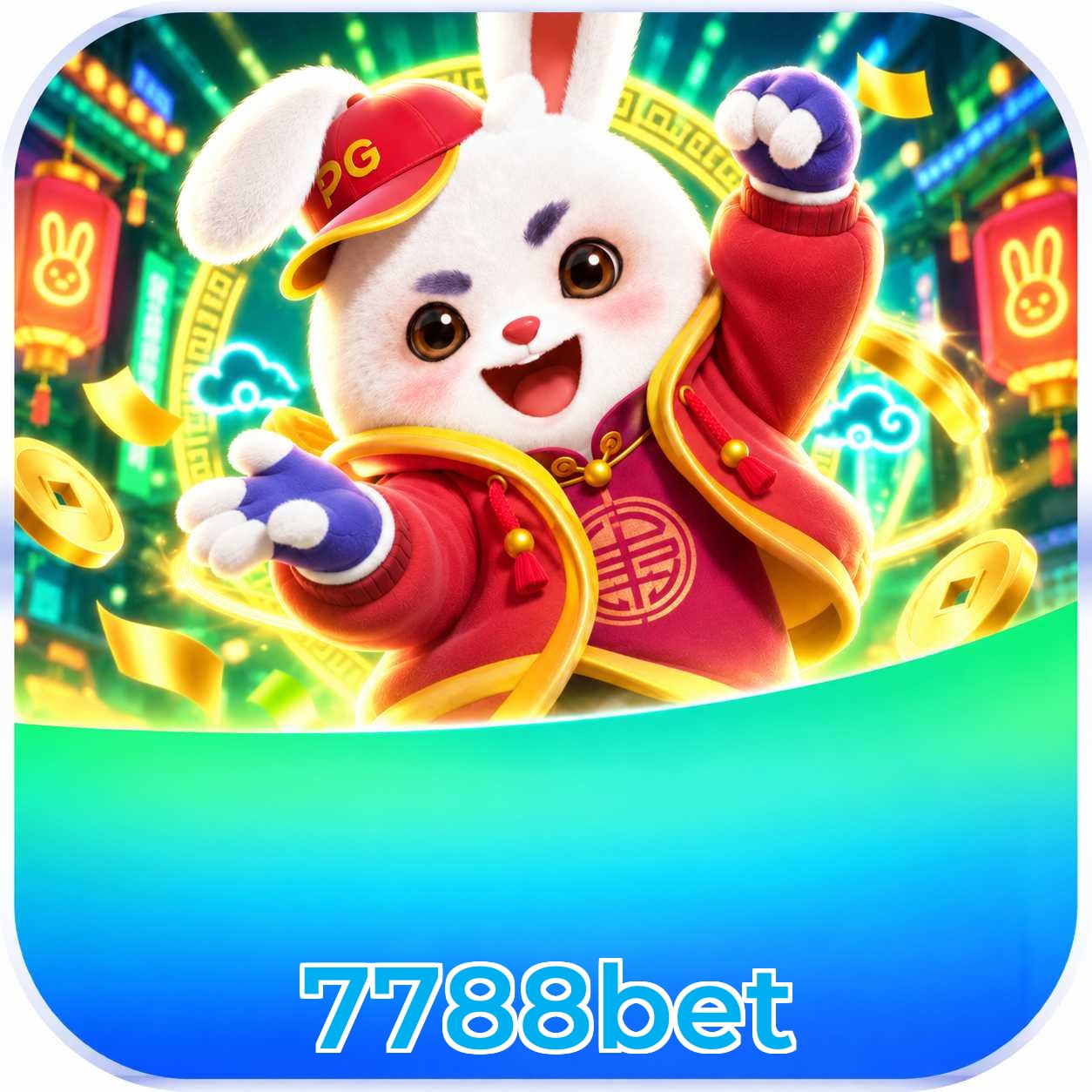 7788bet VIP Telegram