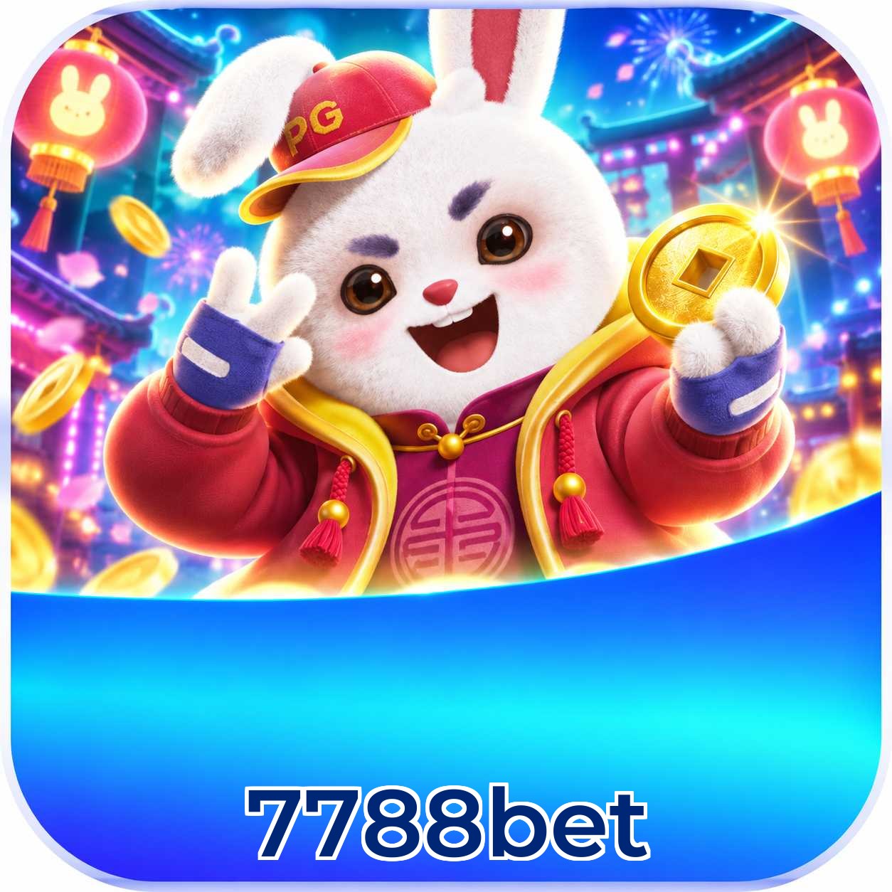 7788bet VIP Níveis