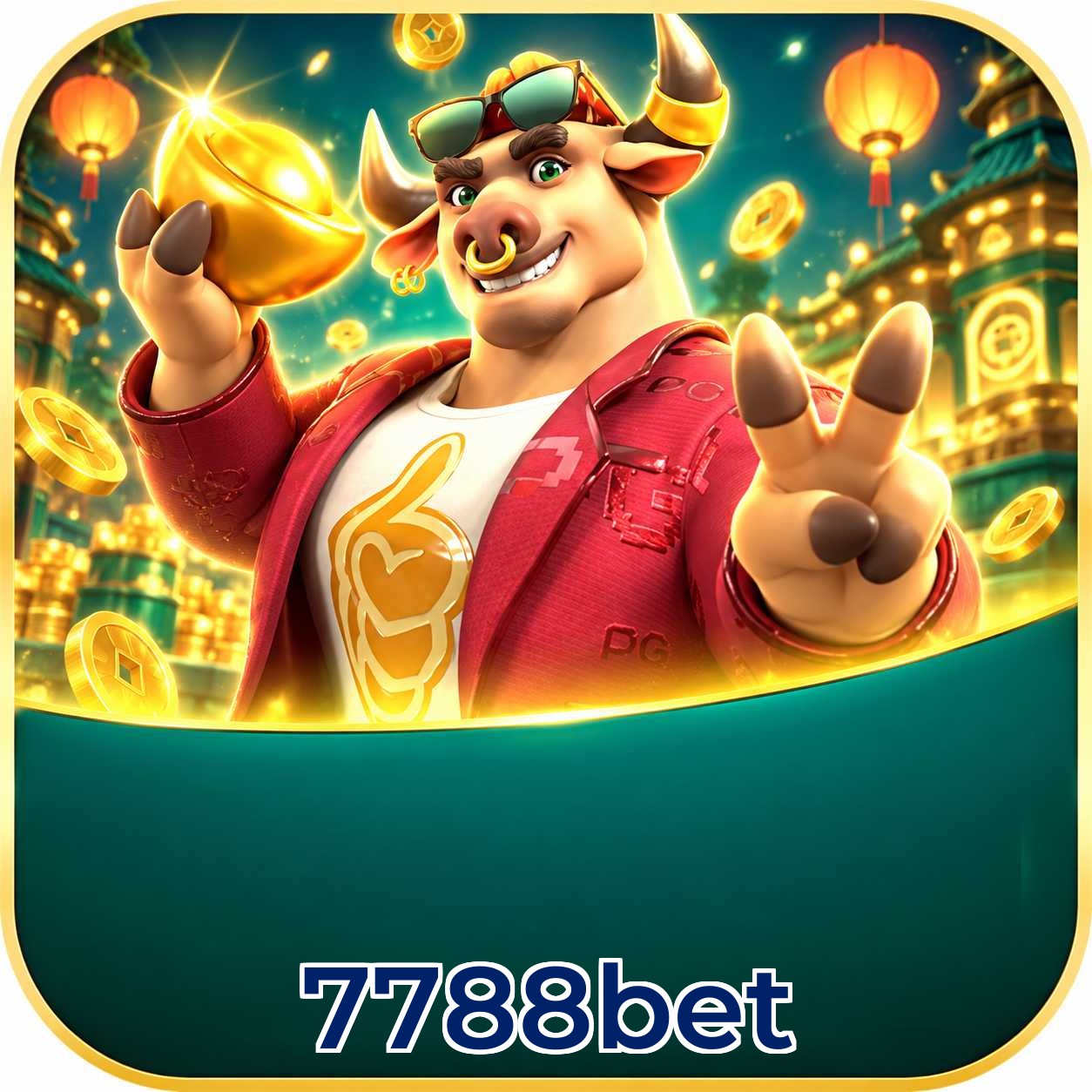 7788bet Logo