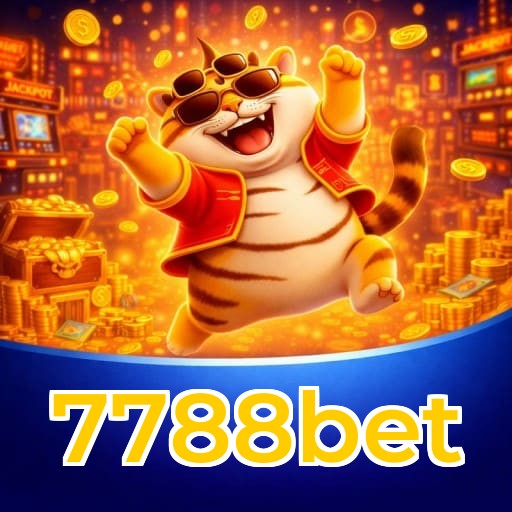 Tabela RTP dos jogos de cassino da 7788bet