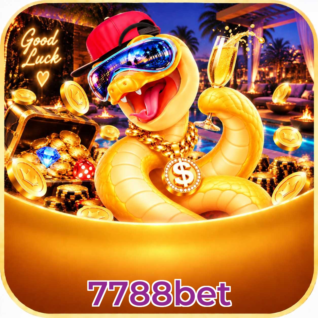 7788bet Installation Guide