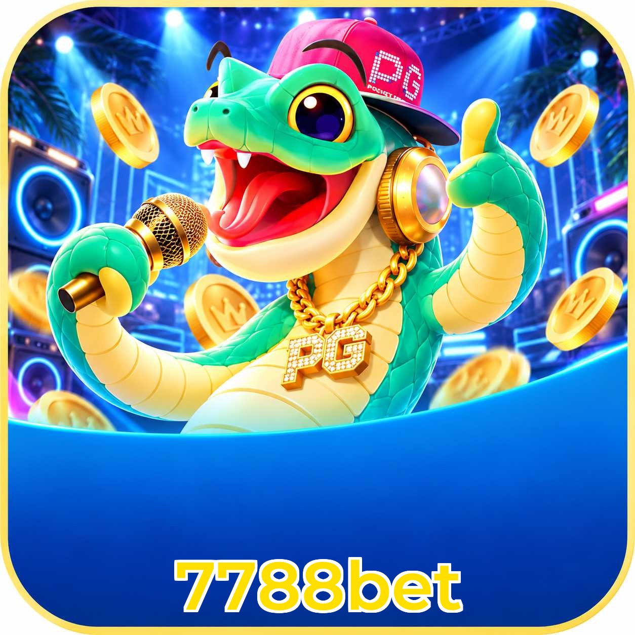 7788bet Welcome Bonus