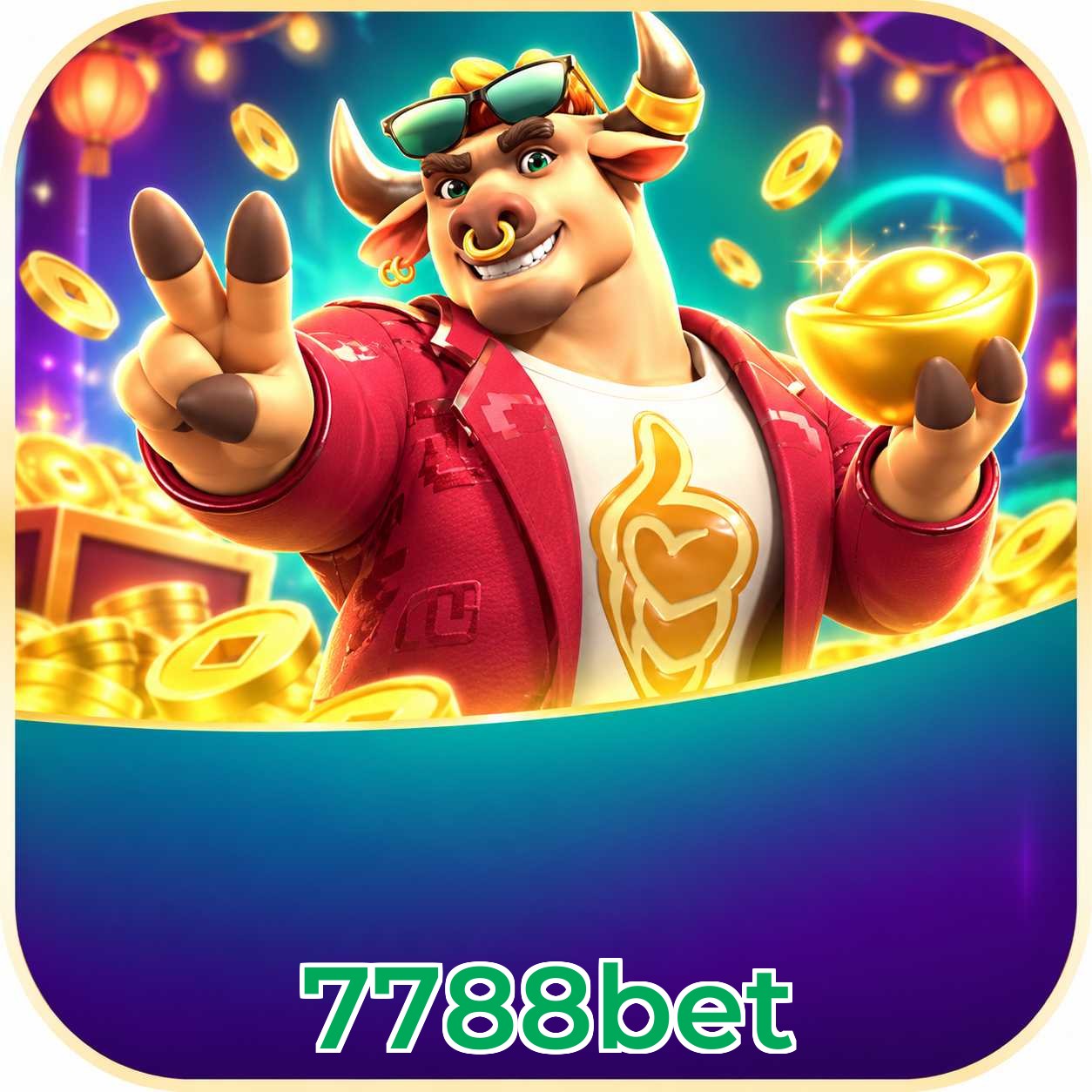 7788bet RTP Testing