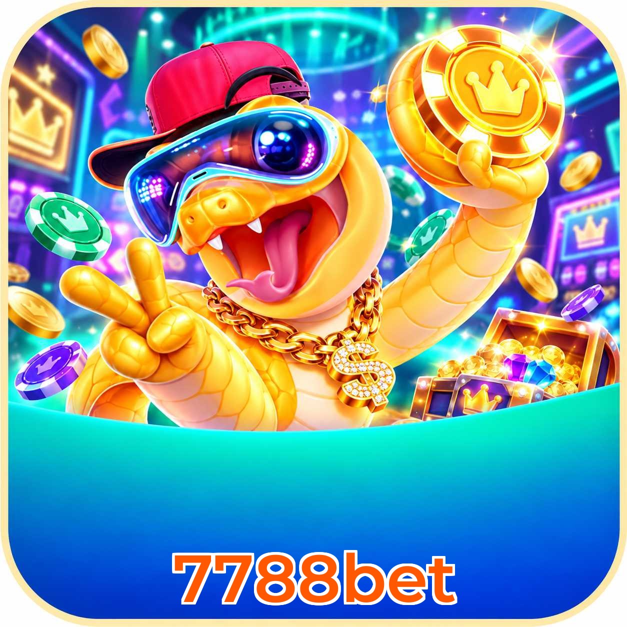 7788bet Jogos Exclusivos