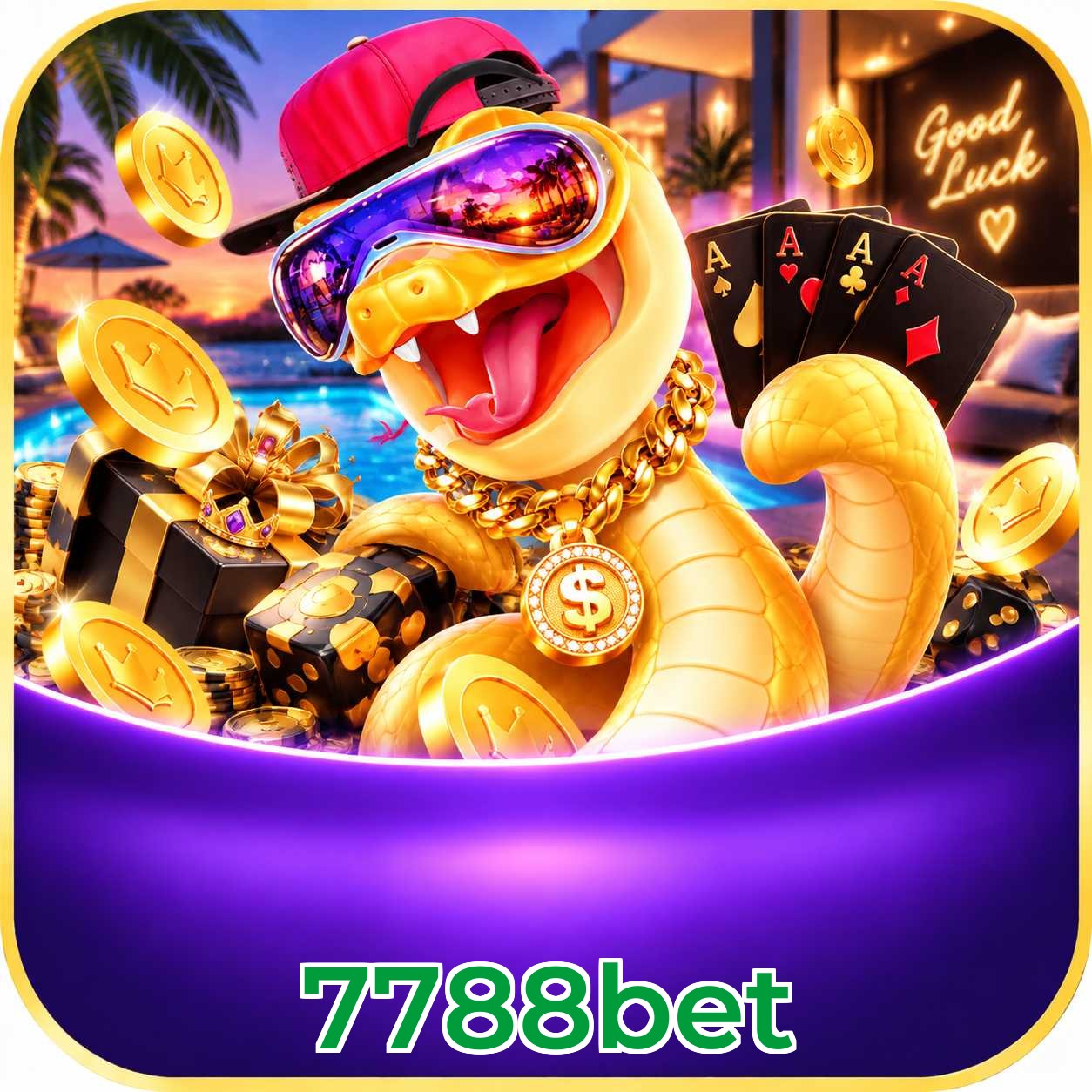7788bet FAQ