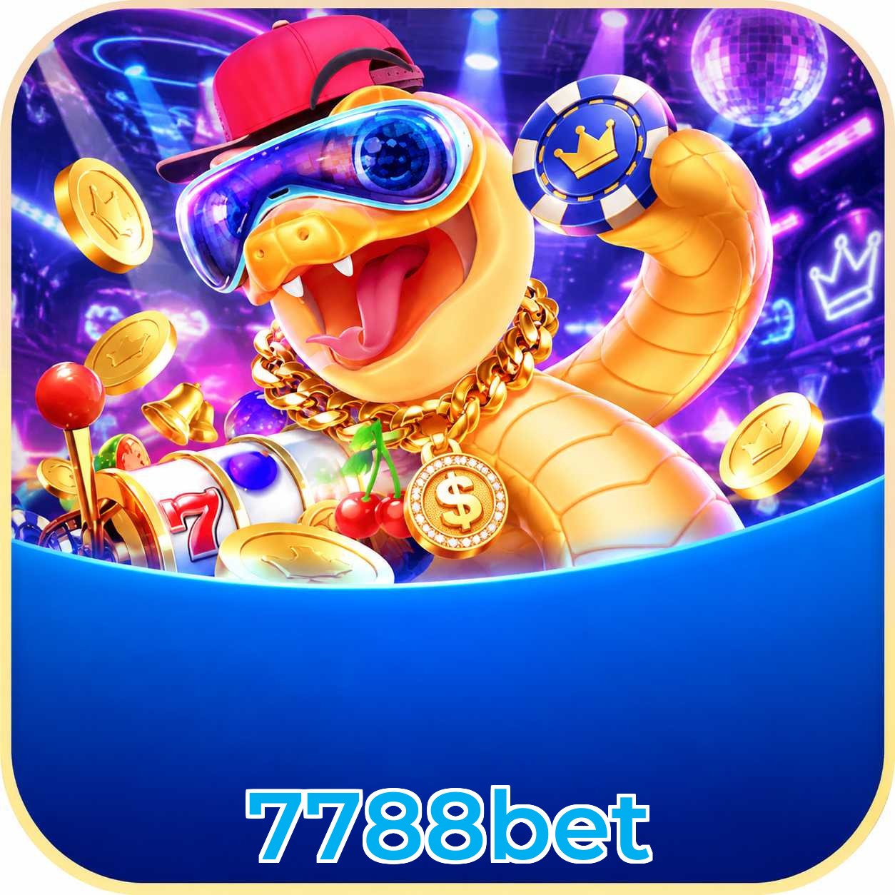 7788bet App Features