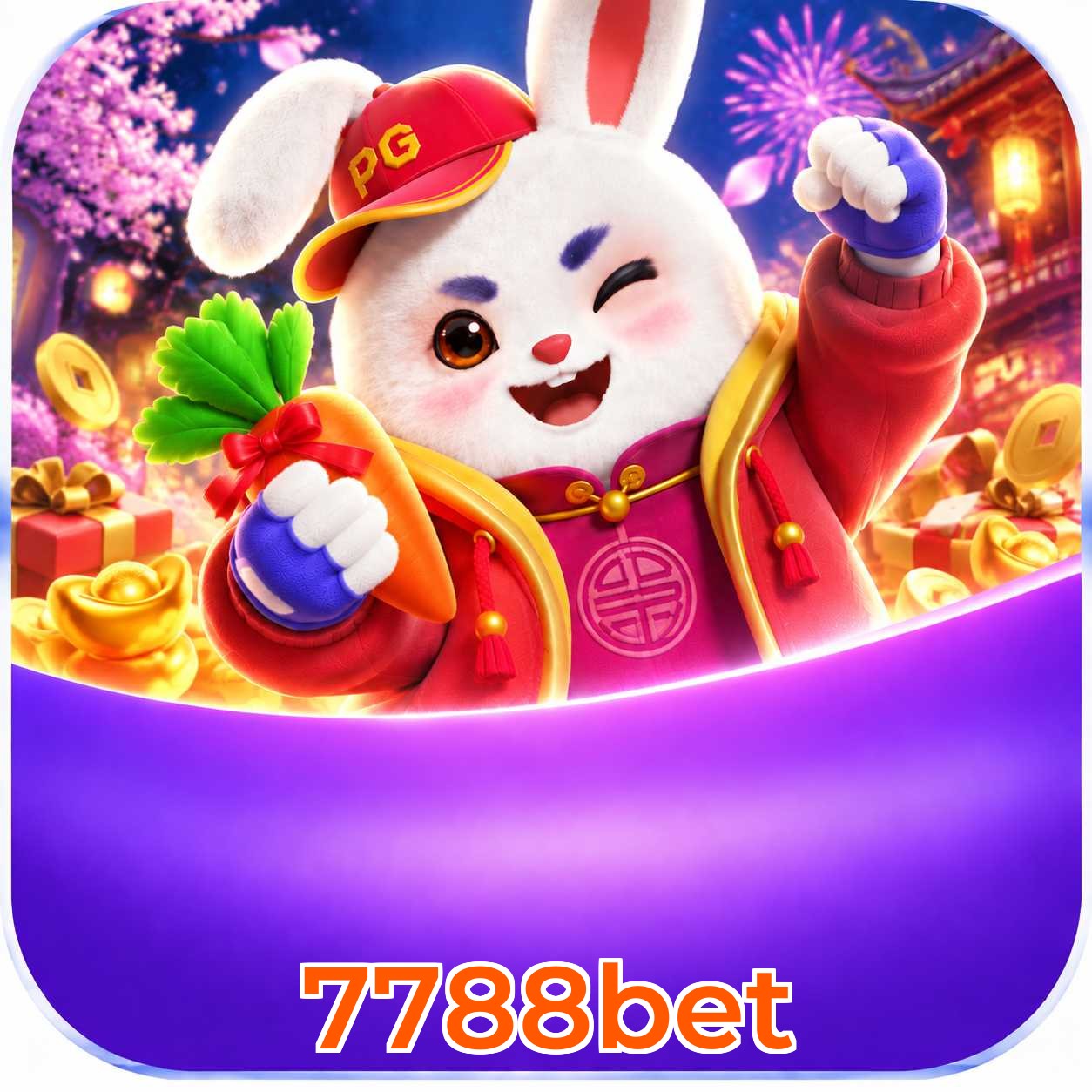 7788bet Odds Lottery