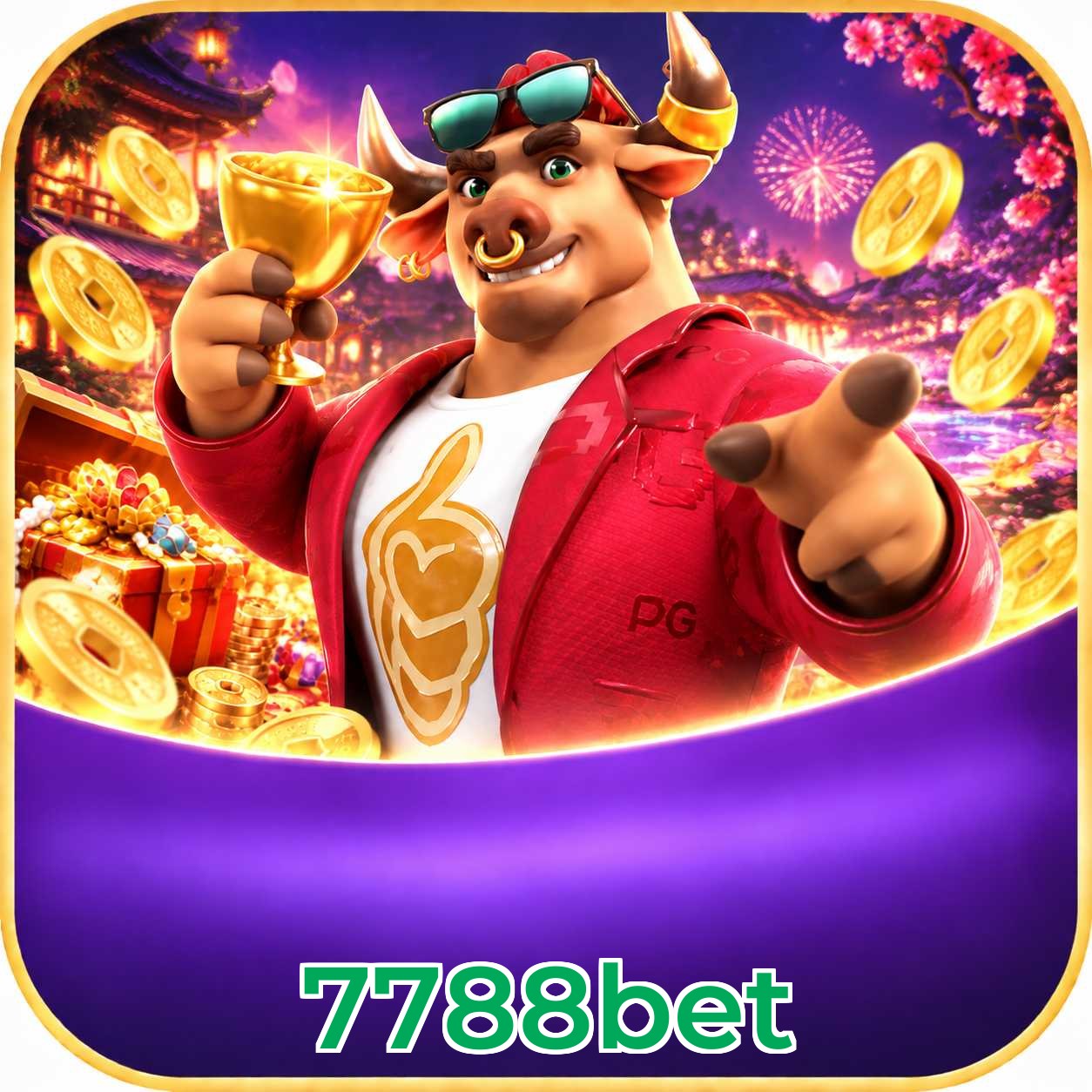 7788bet Responsible Gaming