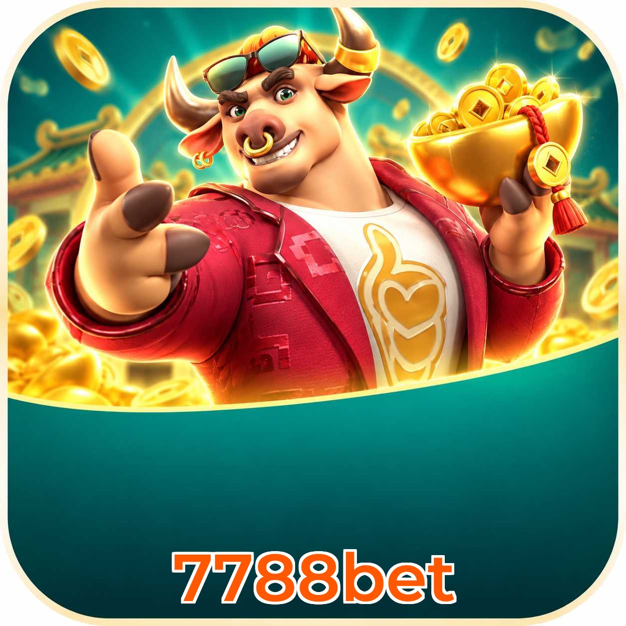7788bet Logo