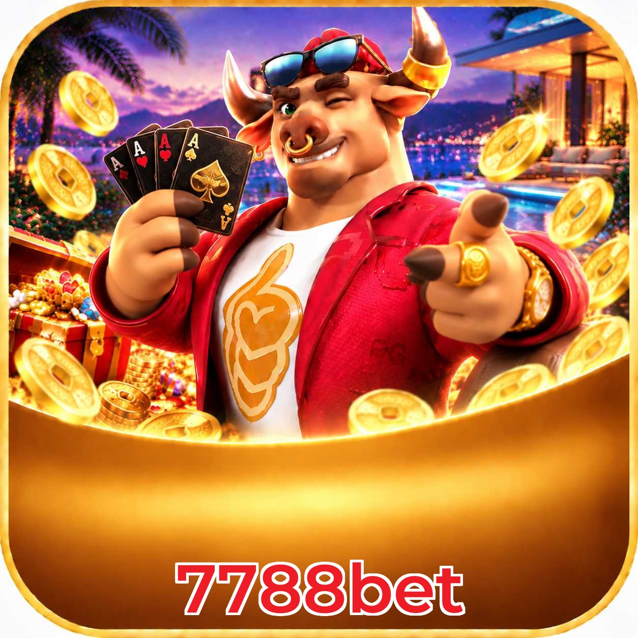 7788bet VIP Program