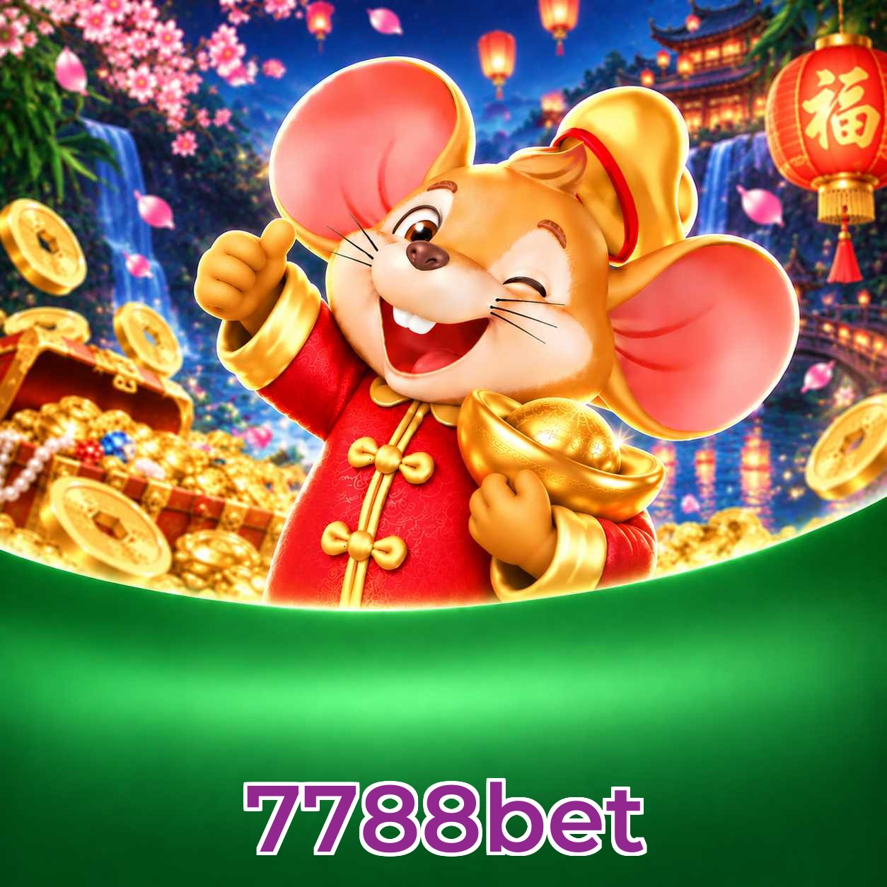 7788bet System Requirements